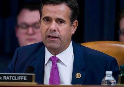 المخابرات الأمريكية: إيران وروسيا تحاولان التدخل في انتخابات 2020