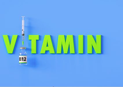 أهم الأعراض التي تكشف انخفاض مستويات فيتامين B12