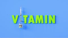 أهم الأعراض التي تكشف انخفاض مستويات فيتامين B12