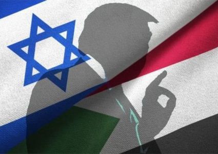 رغم نفي السودان .. "إسرائيل" تؤكد التطبيع خلال أيام