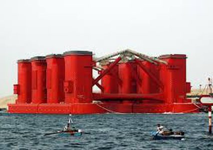 شركات النفط العالمية توقع 12 اتفاقية مع مصر