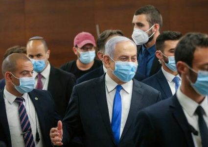 انتهاء اجتماع كابينت كورونا دون اتخاذ قرارات جديدة لتخفيف القيود