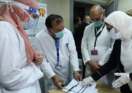مصر تسجل 178 إصابة جديدة بفيروس كورونا