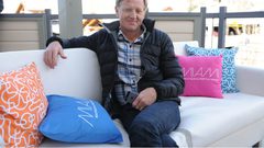 وفاة المخرج السينمائي جيمس ريدفورد