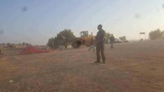 الاحتلال يهدم العراقيب للمرة 179