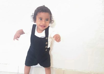 وفاة رضيعة إثر غرقها في حوض مياه في النقب