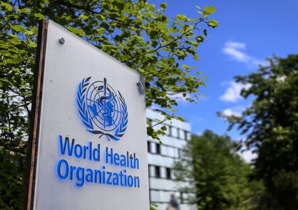 الصحة العالمية: وضع كورونا في الشرق الأوسط مقلق وخطير