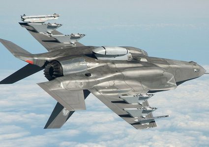 نتنياهو: لا نعارض بيع طائرات F-35 من الولايات المتحدة للإمارات