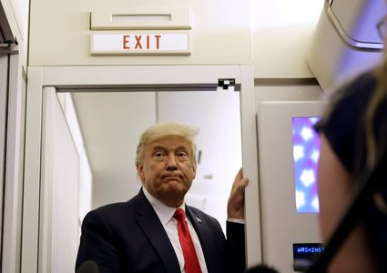 إدارة ترامب: فوز بايدن قد يضر باتفاقيات التطبيع مع "إسرائيل"