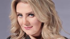 رانيا محمود ياسين: والدي كان يعاني من الزهايمر