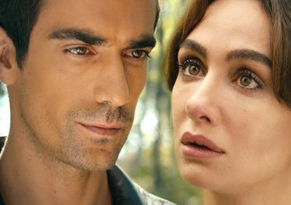 3 مسلسلات تركية تتصدر الأكثر مشاهدة بالتلفزيون المغربي