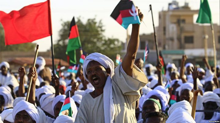 الإعلان رسميا عن التطبيع بين السودان ودولة الاحتلال