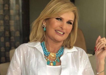 يسرا تعترف بخضوعها لعمليات تجميل