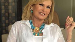 يسرا تعترف بخضوعها لعمليات تجميل