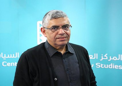 إسرائيل بلا التزام أخلاقي حيال لاجئي العمل