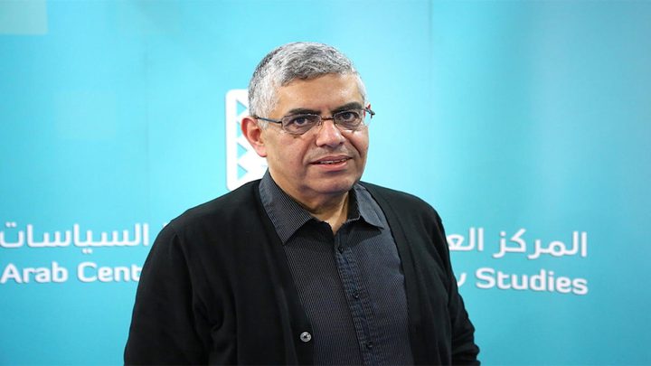 إسرائيل بلا التزام أخلاقي حيال لاجئي العمل