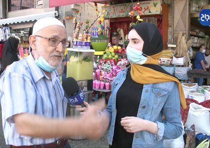 ما مدى اقبال المواطنين على شراء زيت الزيتون هذا العام؟