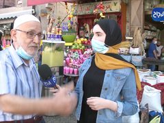 ما مدى اقبال المواطنين على شراء زيت الزيتون هذا العام؟