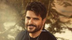 ناصيف زيتون يطلق أغنيته الجديدة" يا عسل"