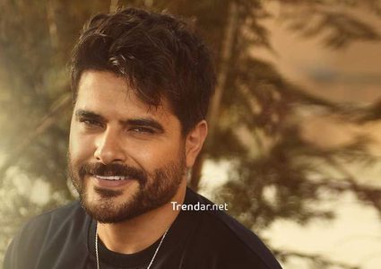 ناصيف زيتون يطلق أغنيته الجديدة" يا عسل"