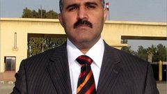 وداعا ... حـــــازم أبوشنب