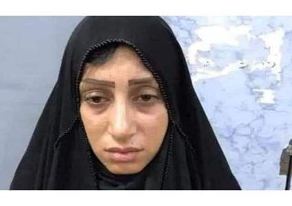 توجيه تهمة القتل العمد لوالدة طفلي دجلة