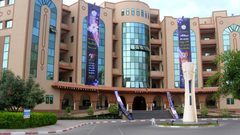 الجامعة الإسلامية تصدر بيانا هاما بخصوص دوام الطلبة