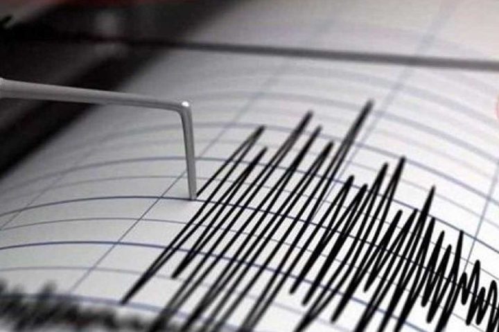 هزة أرضية بقوة 5.4 درجة تضرب مدينة أوج شمالي إيران