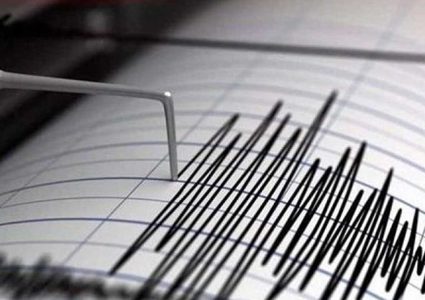 هزة أرضية بقوة 5.4 درجة تضرب مدينة أوج شمالي إيران