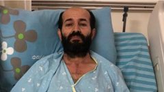 محكمة الاحتلال تُلغي قرار نقل الأسير الأخرس لـ"عيادة سجن الرملة"