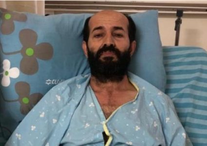 محكمة الاحتلال تُلغي قرار نقل الأسير الأخرس لـ"عيادة سجن الرملة"