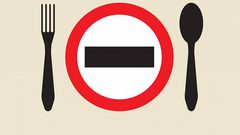 ما هي المخاطر الصحية المترتبة على الاضراب عن الطعام؟