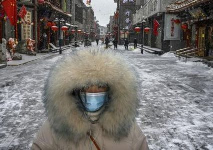 الصحة العالمية تحذر من خطورة تفشي كورونا في الشتاء