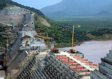 إثيوبيا تحتج على "تحريض ترامب على الحرب"