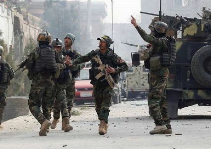 مقتل القيادي البارز بتنظيم القاعدة أبو محسن المصري في أفغانستان