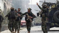 مقتل القيادي البارز بتنظيم القاعدة أبو محسن المصري في أفغانستان