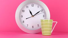 ما الذي عليك فعله مع أول ساعة عمل في اليوم؟