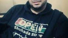 الأسير محمد زغير يواصل إضرابه عن الطعام