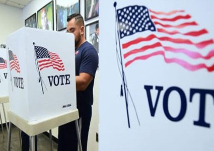 السباق إلى البيت الأبيض.. رحلة الصعود الغامضة