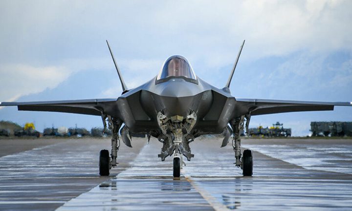 هل بات شراء طائرة F-35 الأمريكية مدخلاً للتطبيع مع الاحتلال ؟