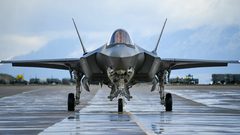 هل بات شراء طائرة F-35 الأمريكية مدخلاً للتطبيع مع الاحتلال ؟