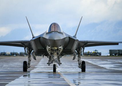 هل بات شراء طائرة F-35 الأمريكية مدخلاً للتطبيع مع الاحتلال ؟