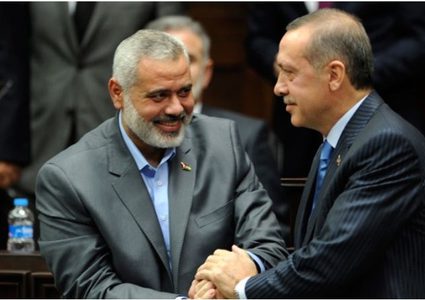 مختص بالشأن الاسرائيلي:إسرائيل تعتبر تركيا العدو الثاني بعد إيران