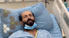 هيئة الأسرى: الأسير الأخرس دخل في غيبوبة متقطعة