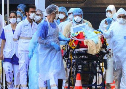 عالم فرنسي: موجة كورونا الثانية ستكون أخطر وأسرع