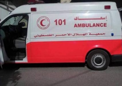 وفاة فتاة متأثرة بإصابتها بحريق في بيت لحم