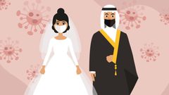 تقرير: كورونا قد يؤدي إلى مواليد أقل وعزوبية أطول