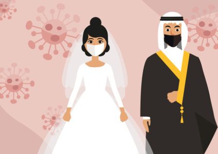 تقرير: كورونا قد يؤدي إلى مواليد أقل وعزوبية أطول