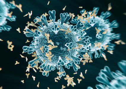 هل تراجعت قدرة كورونا على الفتك بأرواح المرضى ؟