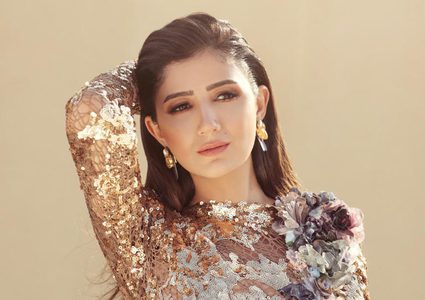 مي عمر تكشف سبب غيابها عن مهرجان الجونة